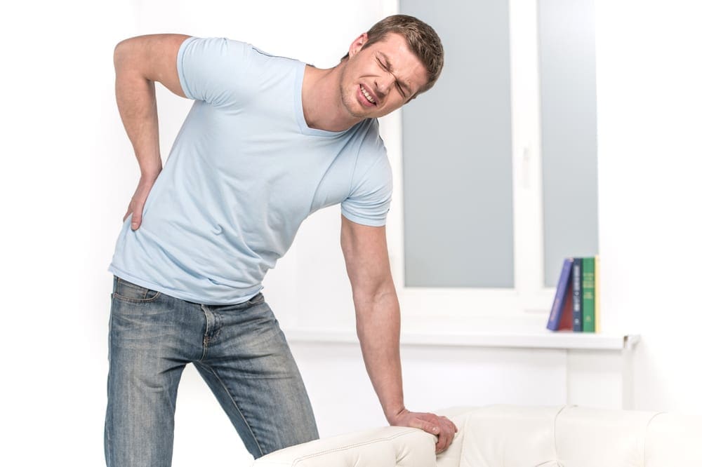 Interventional Chronic Pain Management Treatments | Central Chiropractor