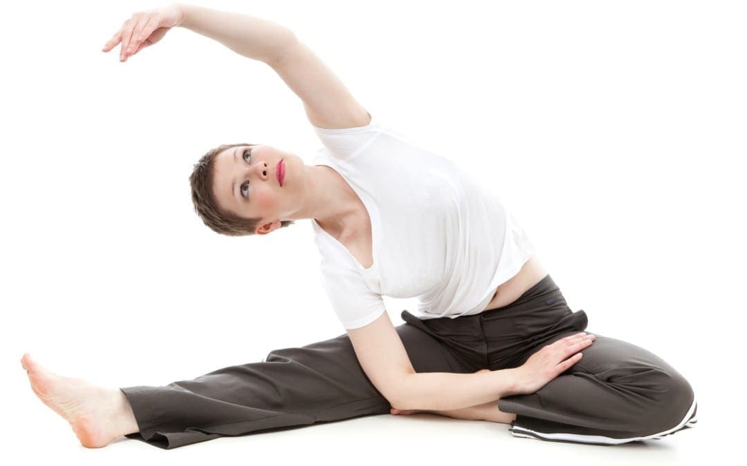 O exercicio reduce os síntomas da fibromialxia Chiropractor central
