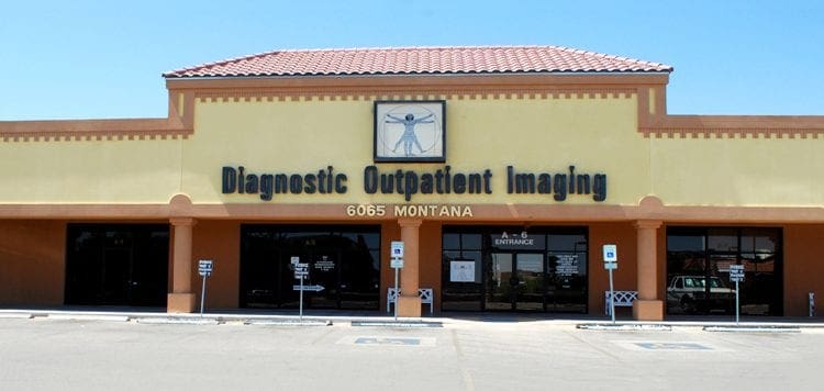 Imaging diagnostico diagnostico