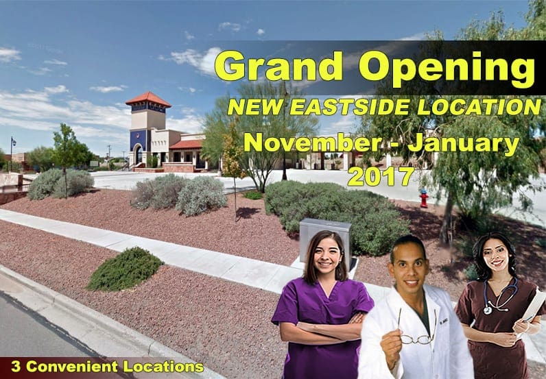 Grande apertura clinica Dr. Alex Jimenez Camice da laboratorio 2Nurses_03