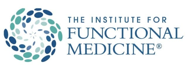 Logotipo del Instituto de Medicina Funcional