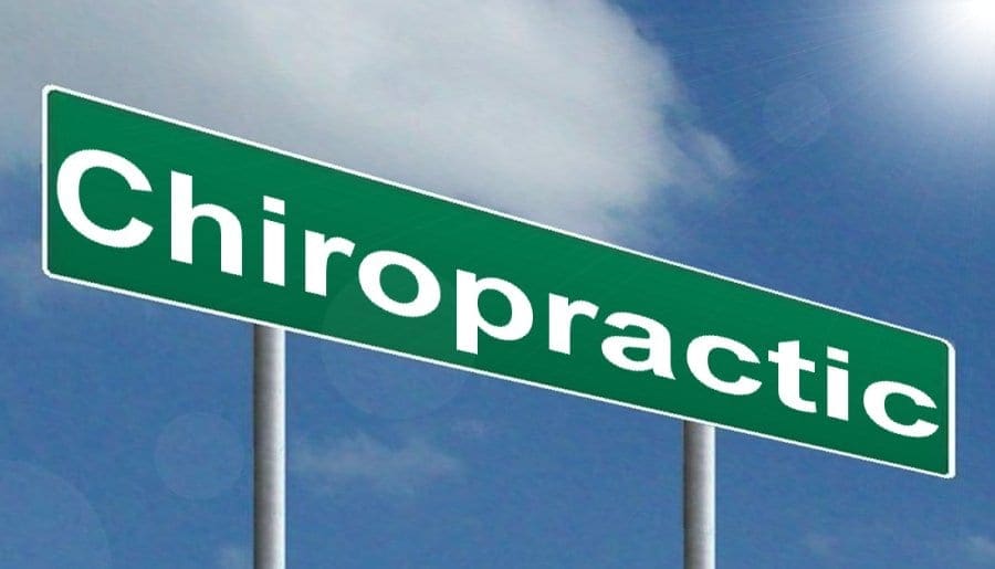 chiropractic freeway sign el paso tx