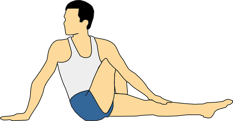 exercise stretch piriformis el paso tx