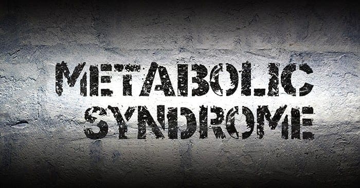 Metabolic Syndrome And Chiropractic