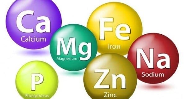 Assunzione Minerale Essenziale per le Malattie Cardiovascolari | Clinica del benessere