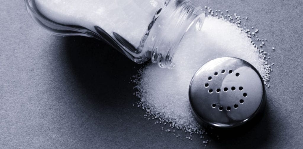 Hypertension Associated with Sodium Loss | Wellness Clinic