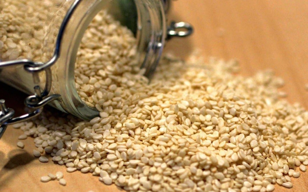 Sesame Seeds Can Protect Heart Health | Wellness Clinic