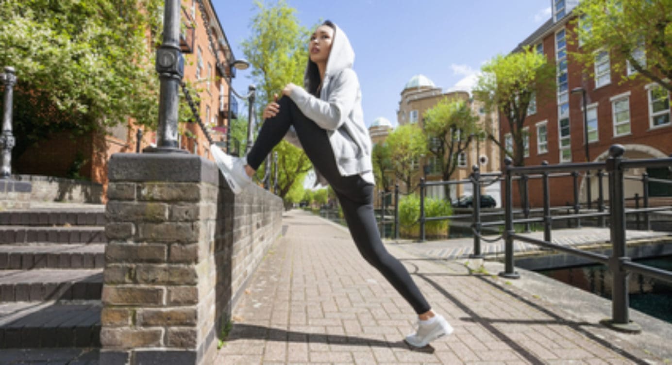 What Chiropractic Patients Should Know About Stretching