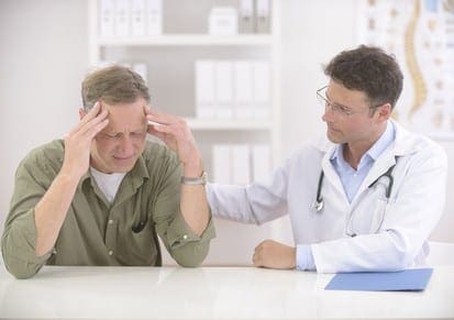 כאבי ראש: כיצד כירופרקטורים לעזור לאנשים הסובלים