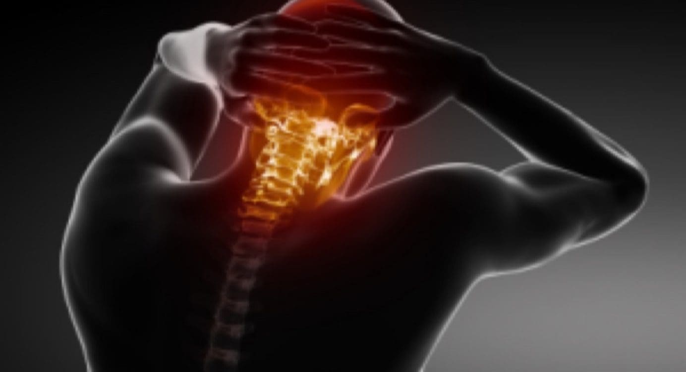 How Chiropractic Relieves Neck Pain