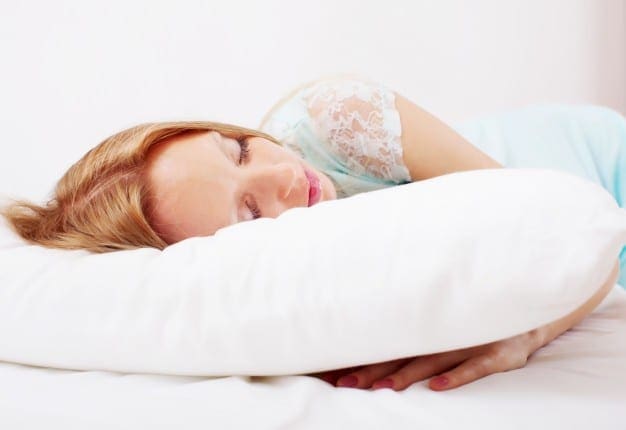 5 Chiropractic Tips When Choosing The Perfect Pillow