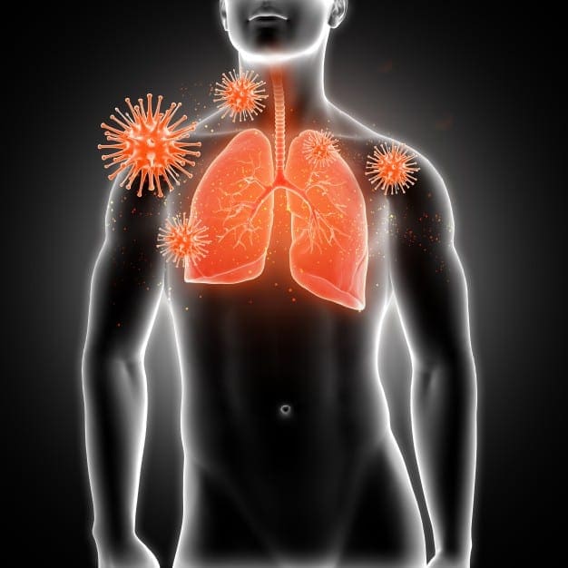 Respiratory Health And Nutrition