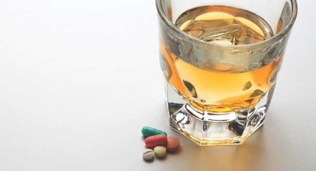 Intestinal Permeability Caused by NSAIDs and Alcohol