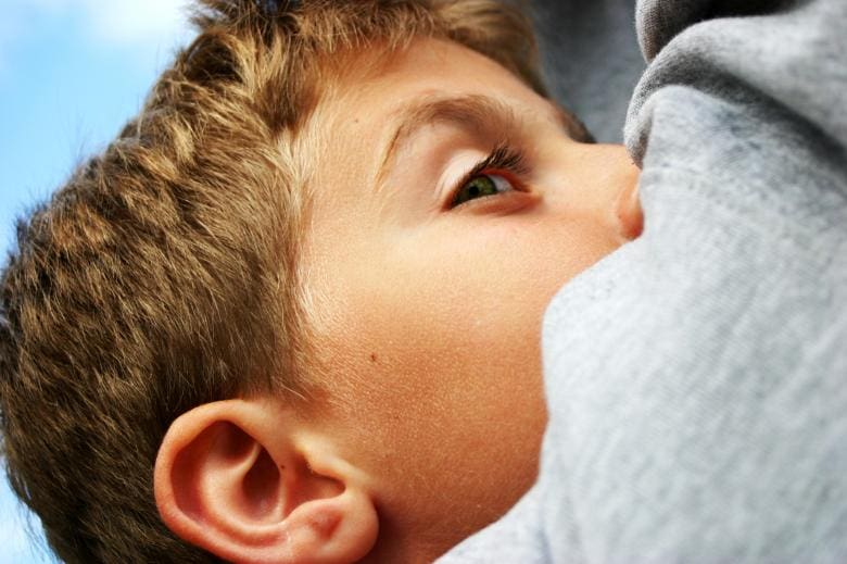 Infezioni e bambini dell'orecchio cronico: la risposta chiropratica