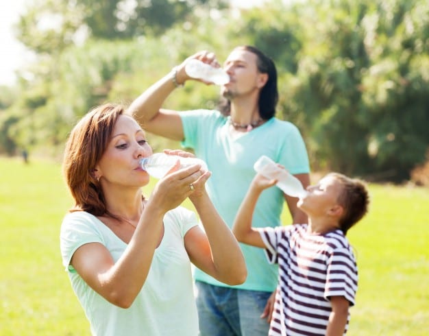 Stay Hydrated And Six Easy Ways To Do It