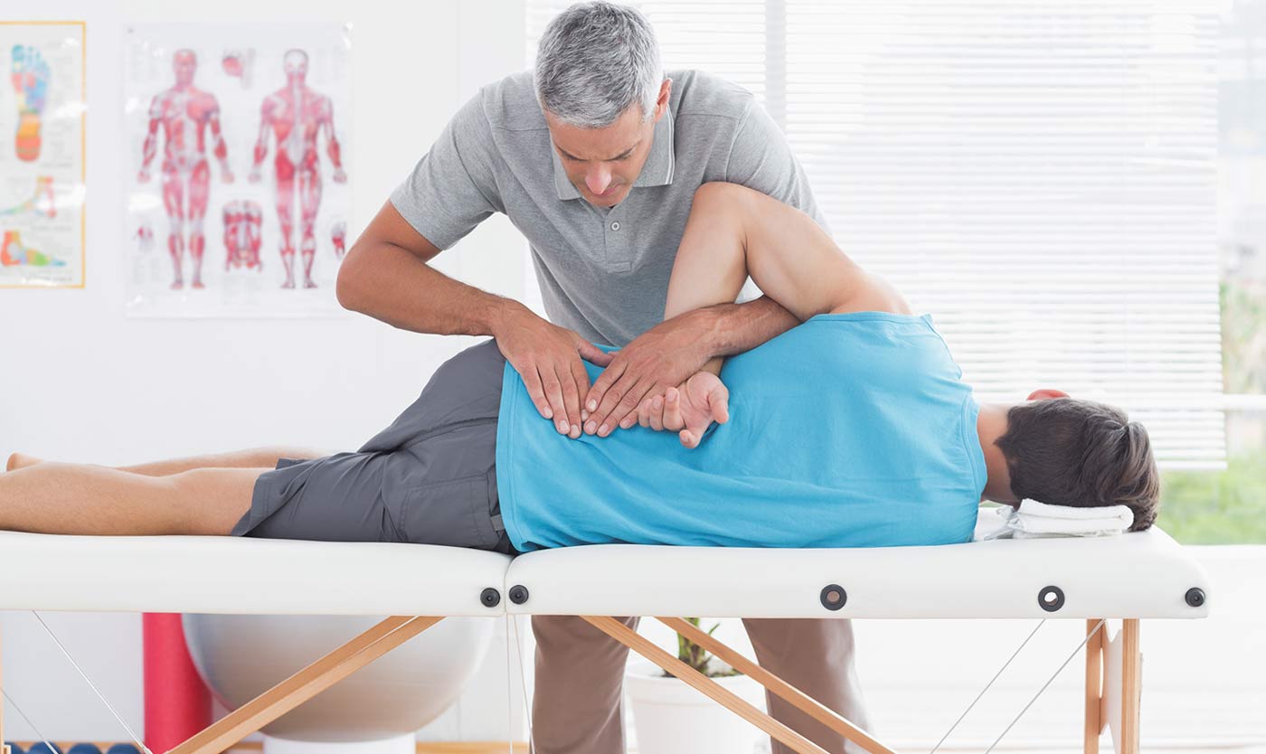 back pain chiropractic treatment el paso tx.