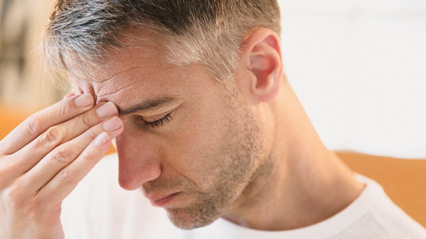 Sakit kepala migrain Pengobatan Chiropractic | El Paso, TX Chiropractor