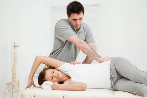 back pain treatment specialist