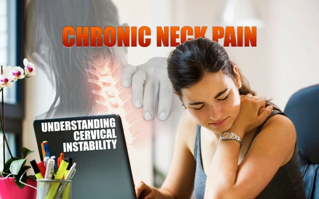 dolor de cuello crónico-inestabilidad cervical-el-paso-tx-chiropractor-cover-image