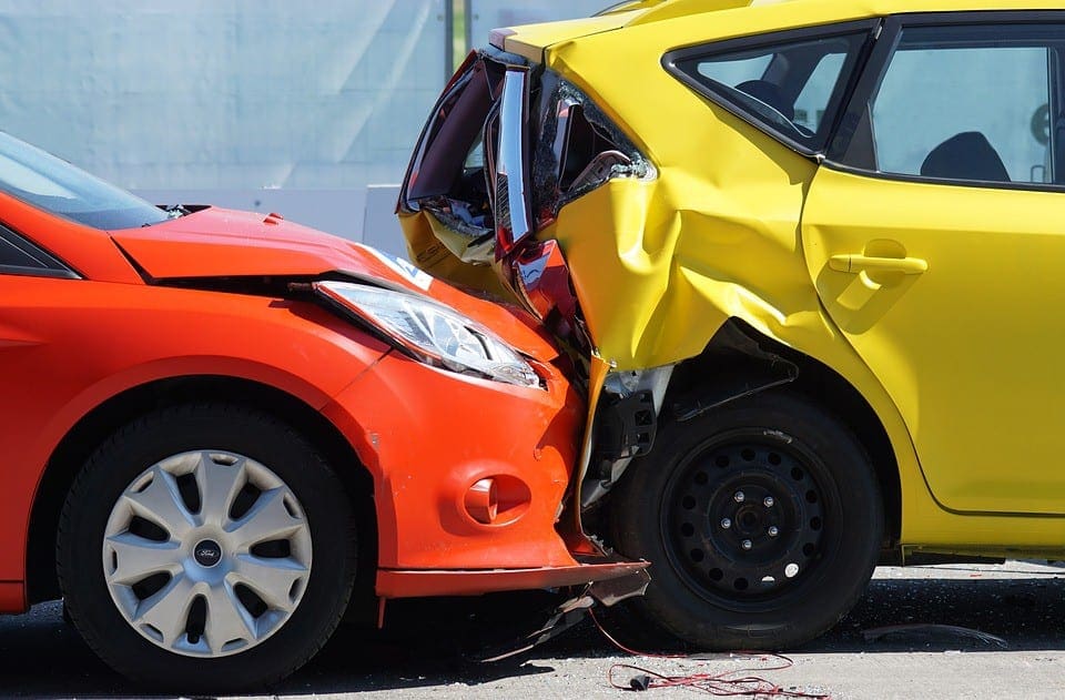 Whiplash Injuries Explained