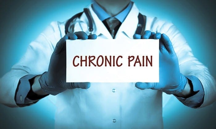 sconfiggere il dolore cronico