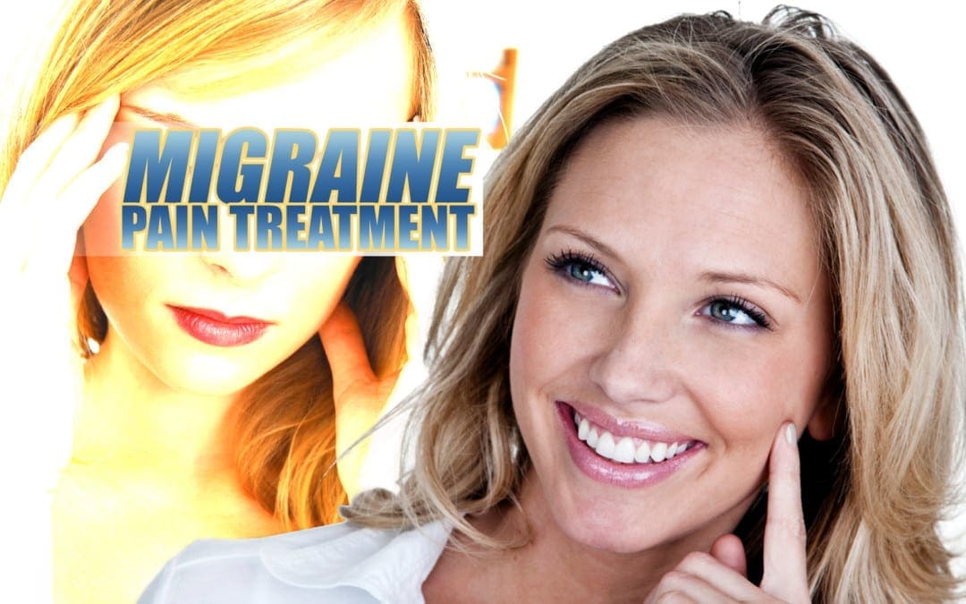 Migraine Pain Treatment | Dr. Alex Jimenez