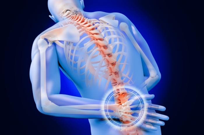 Migraine Pain & Lumbar Herniated Disc Treatment di El Paso, TX