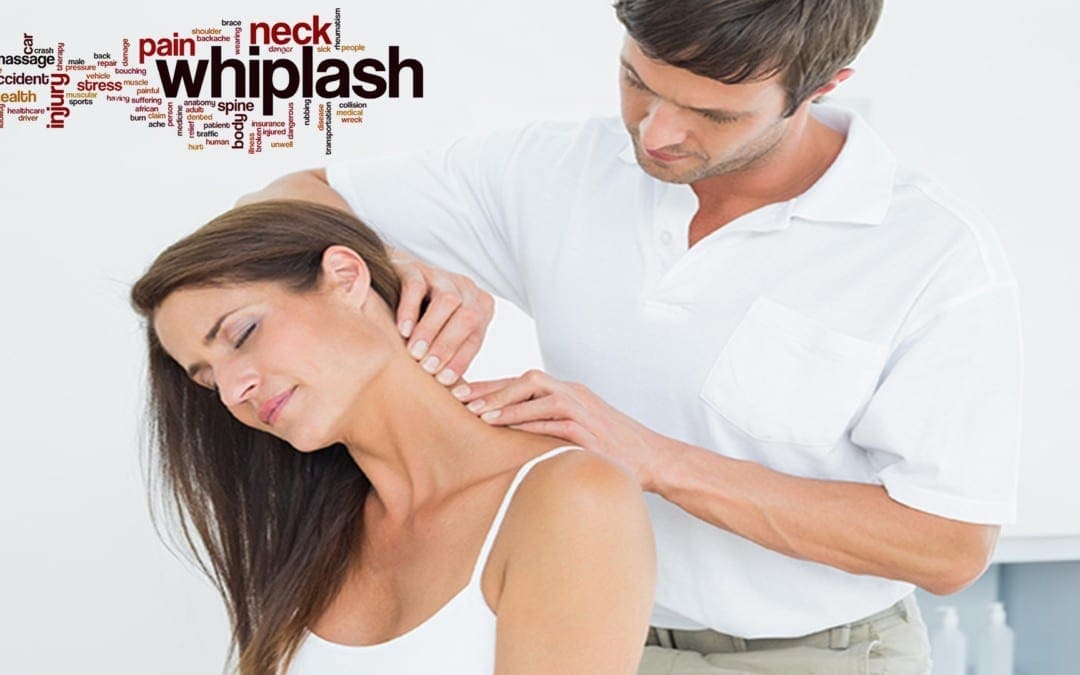 Acute Whiplash Disorders And Chiropractic Treatment Videos In El Paso, TX.