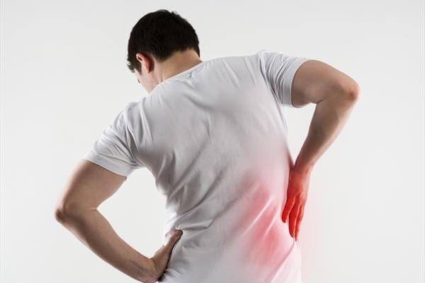 Rapid Pain Relief for Herniated Discs in El Paso, TX