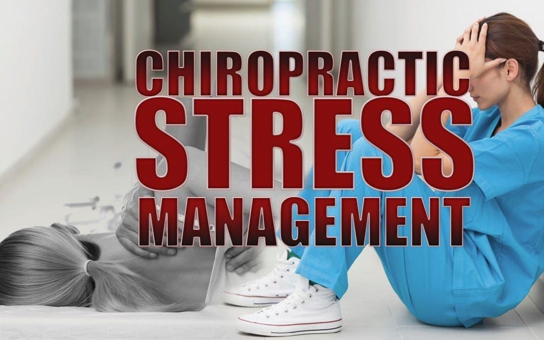 Chiropratica & Management di Stress per u Dolore Spalle in El Paso, TX