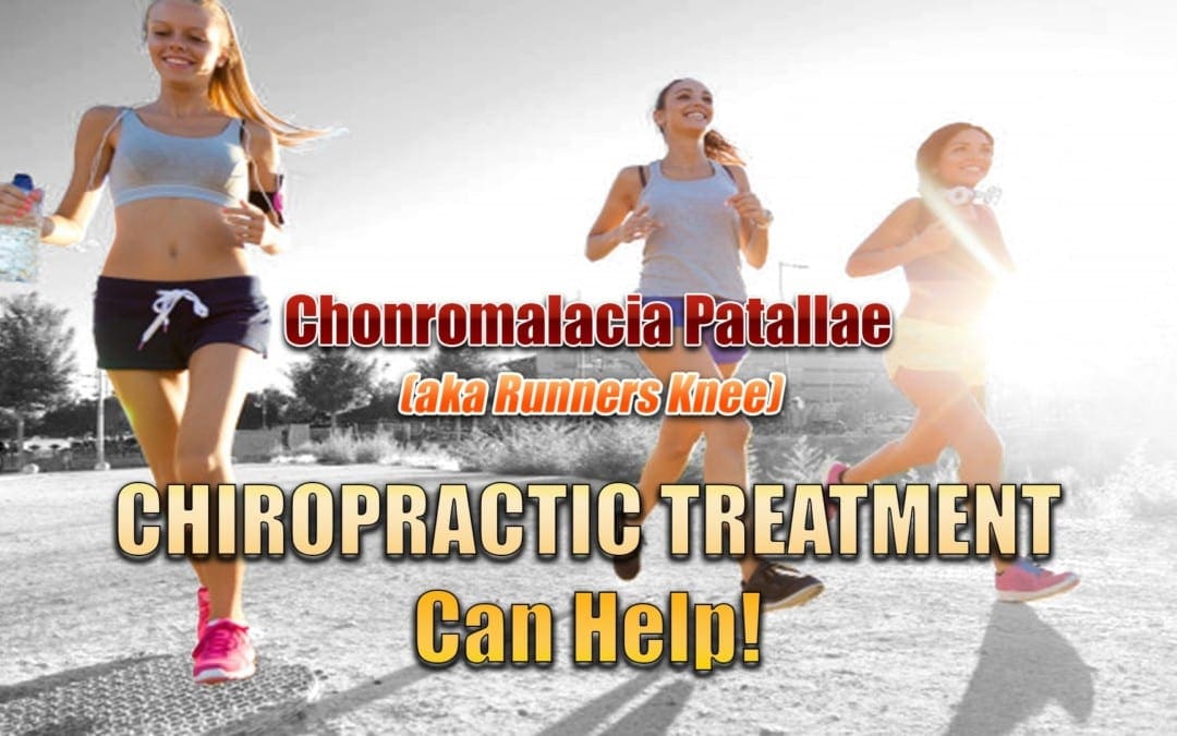 Chondromalacia Patellae, Chiropractic Treatment Can Help In El Paso, TX.�