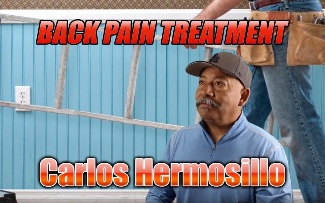 back pain treatment in el paso tx.