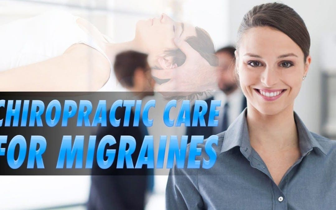 Perawatan Chiropractic Untuk Migrain El Paso, TX | Video