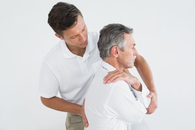back pain chiropractic treatment el paso tx.