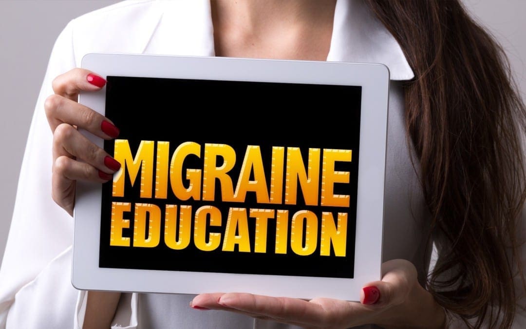 Migraine Education Improves Headache Treatment in El Paso, TX