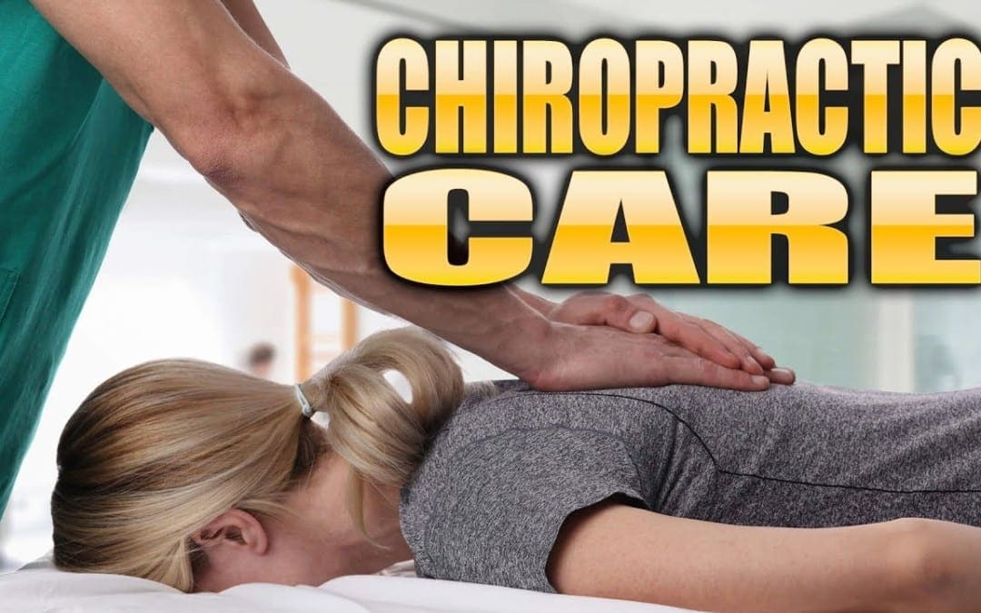Penyebab Umum Sakit Leher dan Punggung | El Paso, TX Chiropractor