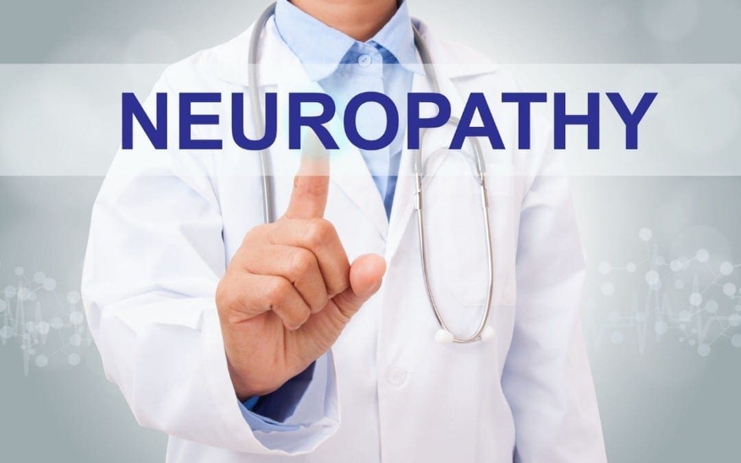 Common Clinical Neuropathies | El Paso, TX Chiropractor