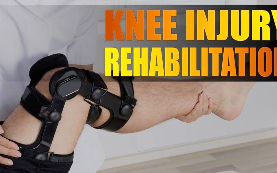Knee Injuries And Chiropractic Care | El Paso, TX. | Video