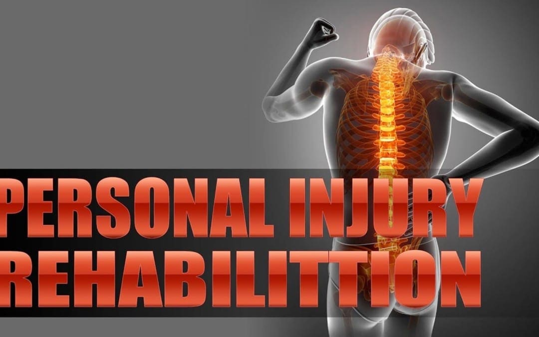 Personal Injury Rehabilitation | El Paso, TX. | Video