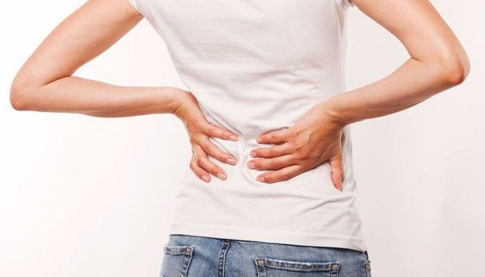 Sciatica and Other Health Issues Caused by Poor Posture | El Paso, TX Chiropractor