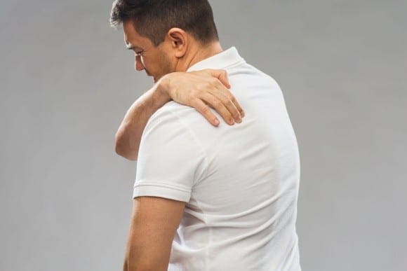 Descripción general del dolor de la parte superior de la espalda | Quiropráctico en El Paso, TX