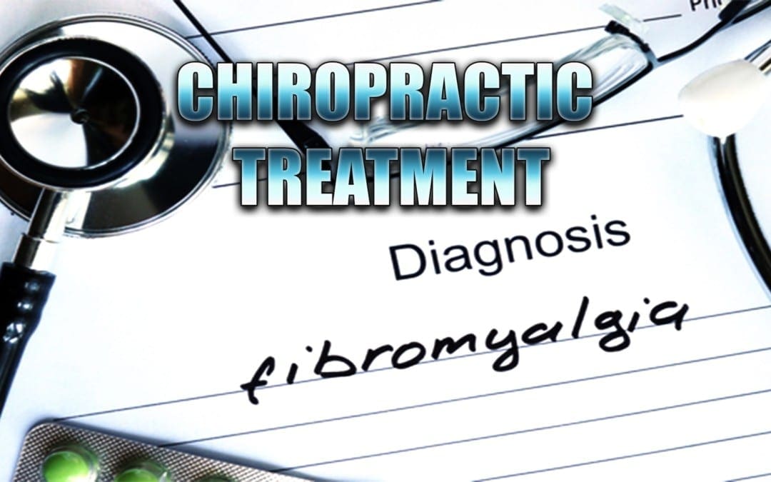 Fibromyalgia, Awọn ọna 4 Chiropractic Iranlọwọ | El Paso, TX.
