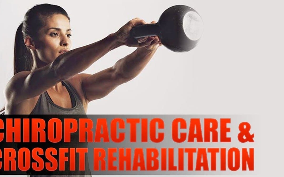Sports Injury Rehabilitation And Chiropractic | El Paso, TX. | Video