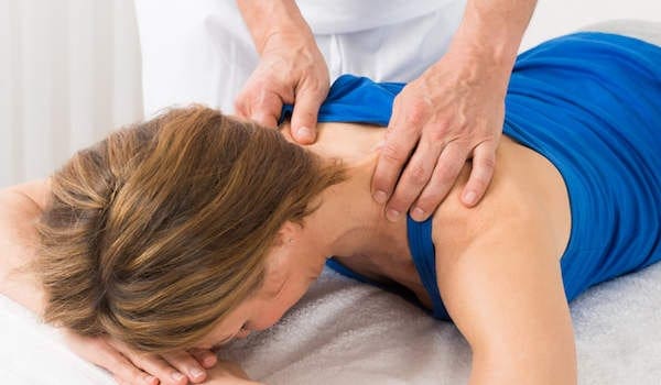 Tecnica di rilascio attivo per il dolore cronico al collo | El Paso, TX Chiropractor