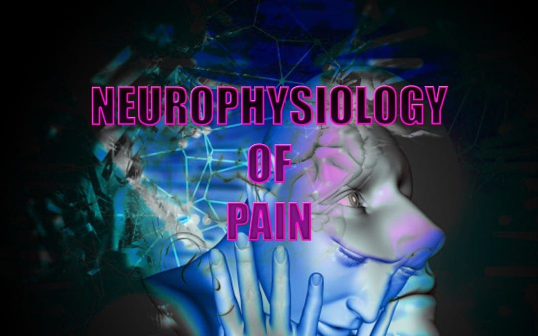 Neurophysiology Of Pain | El Paso, TX. | Part I
