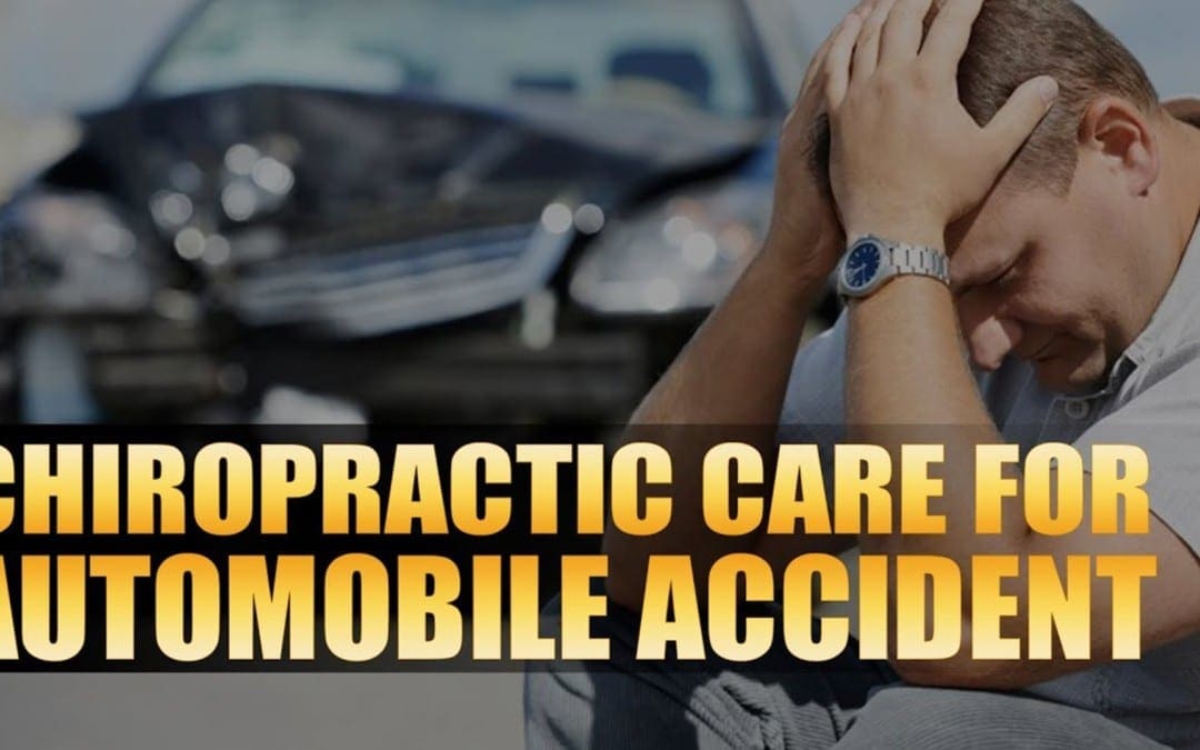 Auto Accidents And Chiropractic Care | El Paso, TX. | Video