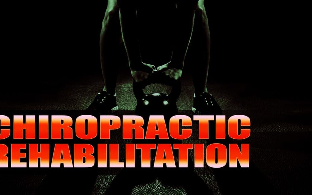 Chiropractic Rehabilitation | El Paso, TX. | Video