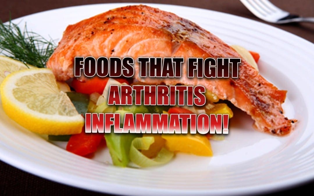 foods that fight inflammation el paso tx.