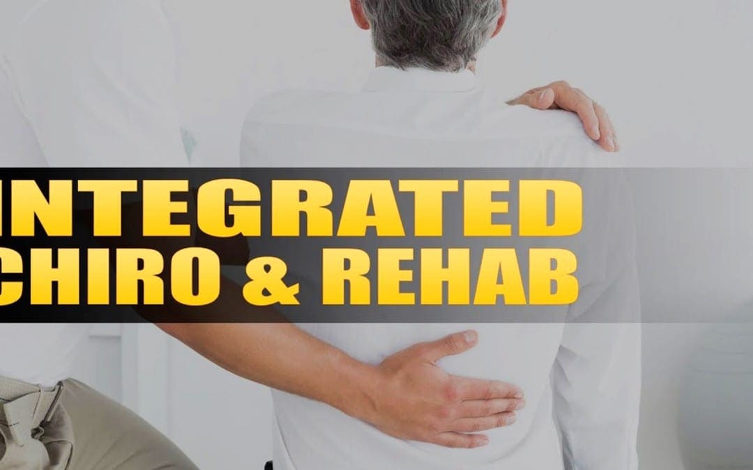 Integrasi Chiro dan Rehab El Paso, TX CHiropractor | Video