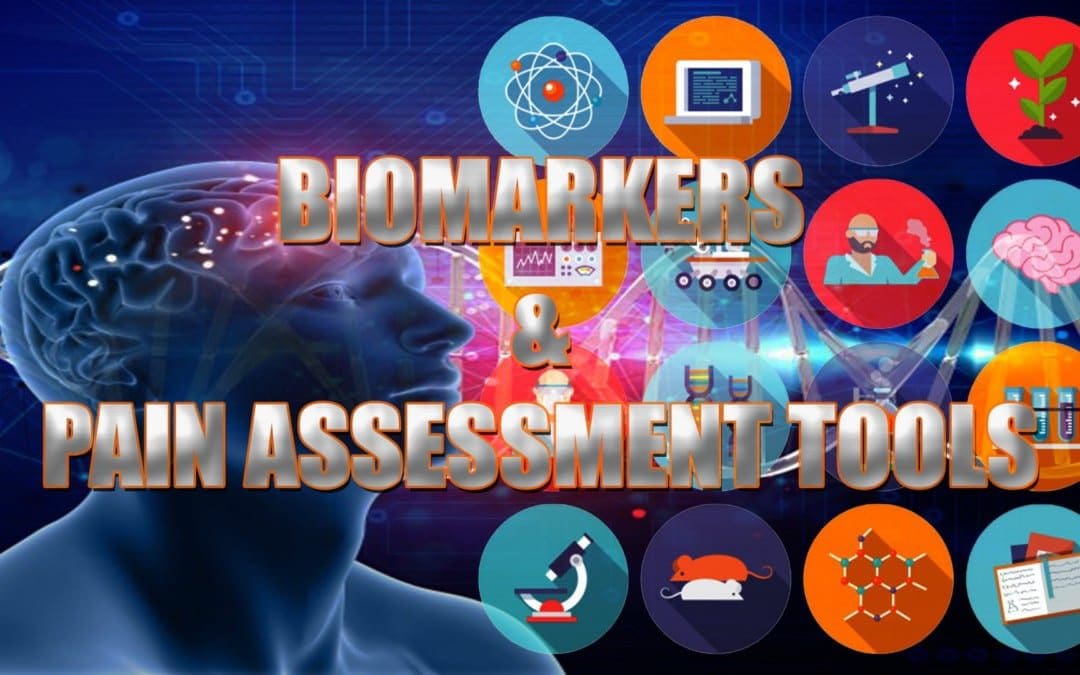 Biomarkers And Pain Assessment Tools